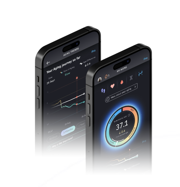Do more with the Humanity App 